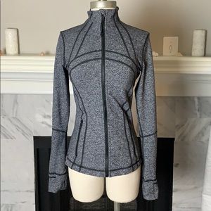 Lululemon Define Jacket
